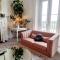 Elegant 5 bed 4 bath Vogue House Parisian style home