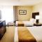 Quality Suites Irving-Las Colinas
