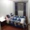 Jorges apartment