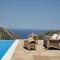 Karousa Villa - Karousa Villas Anafonitria Zakynthos - Anafonítria