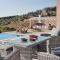 Karousa Villa - Karousa Villas Anafonitria Zakynthos - Anafonítria