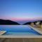 Karousa Villa - Karousa Villas Anafonitria Zakynthos - Anafonítria