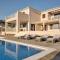 Karousa Villa - Karousa Villas Anafonitria Zakynthos - Anafonítria