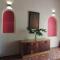 Hotel Casa Tequis San Luis Potosi