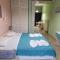 Dioskouroi Apts - Agia Pelagia
