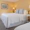 Dockside Guest Quarters