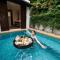 Mimosa Resort & Spa