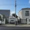 Villa Parisienne Modern Guest house