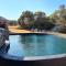 Lettu di Ita - Spectacular Gallura Stazzu with sea view and pool