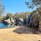 Lettu di Ita - Spectacular Gallura Stazzu with sea view and pool