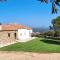 Lettu di Ita - Spectacular Gallura Stazzu with sea view and pool