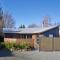 Designer Cabin - Lake Tekapo