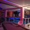 La Pepiniere Hotel