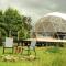Glamping Caliza La Calera