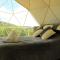 Glamping Caliza La Calera