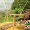 Glamping Caliza La Calera