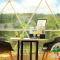 Glamping Caliza La Calera
