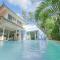 Villa Oceana I - 3BR private villa with pool - Легиан