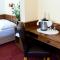 Hotel Floret - Pruhonice