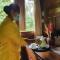 Bali Mountain Retreat