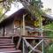 Lalibela Game Reserve Tree Tops Safari Lodge - Paterson