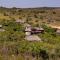 Lalibela Game Reserve Tree Tops Safari Lodge - Paterson