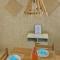 Casa em milagres aconchegante e com garagem. - 圣米格尔-杜斯米拉格里斯