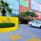 Lemon Tree Hotel, East Delhi Mall, Kaushambi