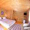 Boutigue Hotel Nebesa