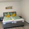 115 m2 - Nina's family-friendly 3 rooms town-apartment - Wien