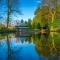 Acorn Lodge Harrogate