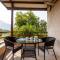 Corfu & Crete by StayVista - Mountain-view villa with Pool and Activities