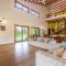 Corfu & Crete by StayVista - Mountain-view villa with Pool and Activities