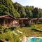 LAGUN POOL VILLAGE