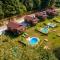 LAGUN POOL VILLAGE - Yalova