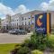 Comfort Inn & Suites - Clarkston