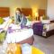 Maldron Hotel & Leisure Centre, Oranmore Galway