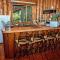 Stanford Lake lodge