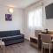 Best Western Hotel Atlantys Zenith Nantes - Saint-Herblain