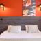 Best Western Hotel Atlantys Zenith Nantes - Saint-Herblain