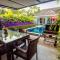 3 Bedroom Exclusive Private Pool Villa Smooth as Silk