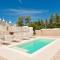 Trulli Colebè con Piscina