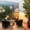 Aparthotel Atenea Barcelona