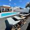 Villa Maday by Villalia