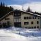Appartementhaus Hochkönig 1 - Mandlwandblick