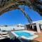 Villa Tahona by Villalia