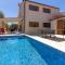 Beautiful villa Cissana with private pool near the beach Beautiful villa Cissana with private pool near the beach