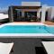 Villa Zaida by Villalia