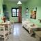 Dioskouroi Apts - Agia Pelagia