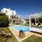 Heliades Villas